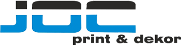 Joc-print Logo